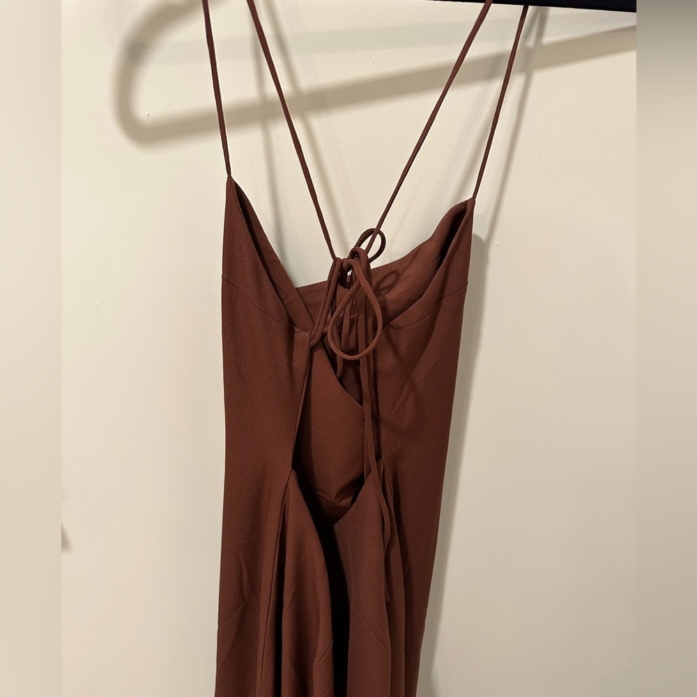 BHLDN Gavin Dress - Picture 5 of 8